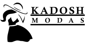 Logo Kadosh Modas