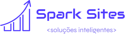 Spark Sites - Criação de Sites e Marketing Digital